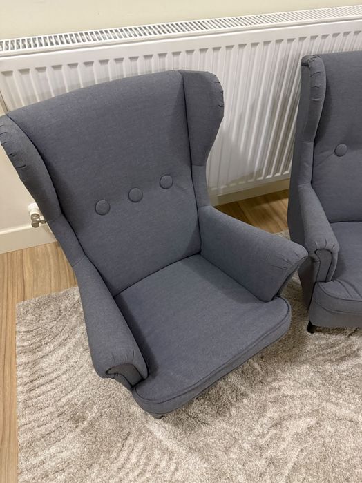 Vând fotoliu Ikea pentru copii