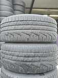 2 Броя 245/45/17 Pirelli 7mm