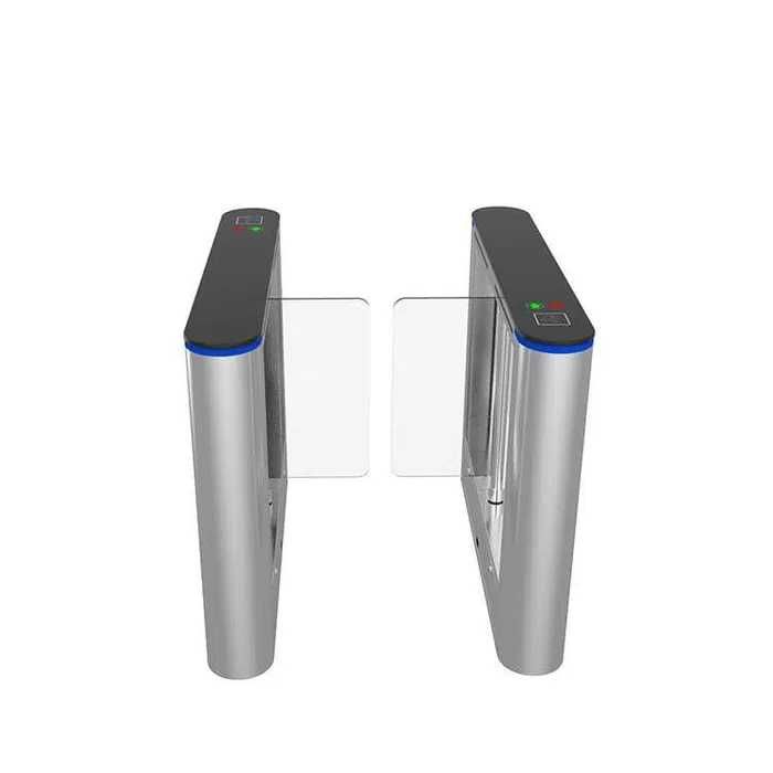 Турникет скоростной для проходных