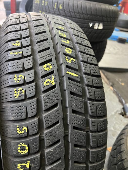 205 55 16 cooper iarna dot 2020