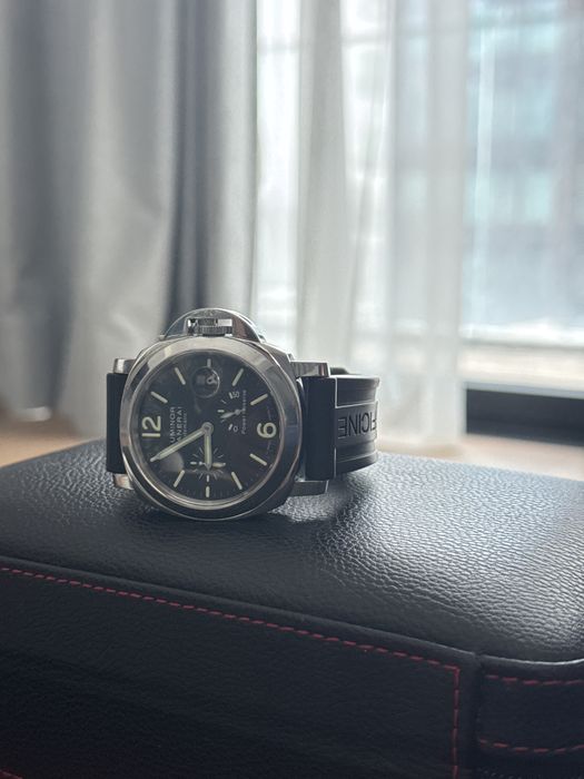 Panerai Luminor Power Reserve