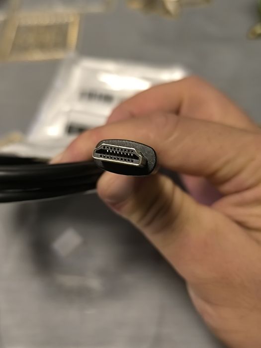 Продается кабель HDMI