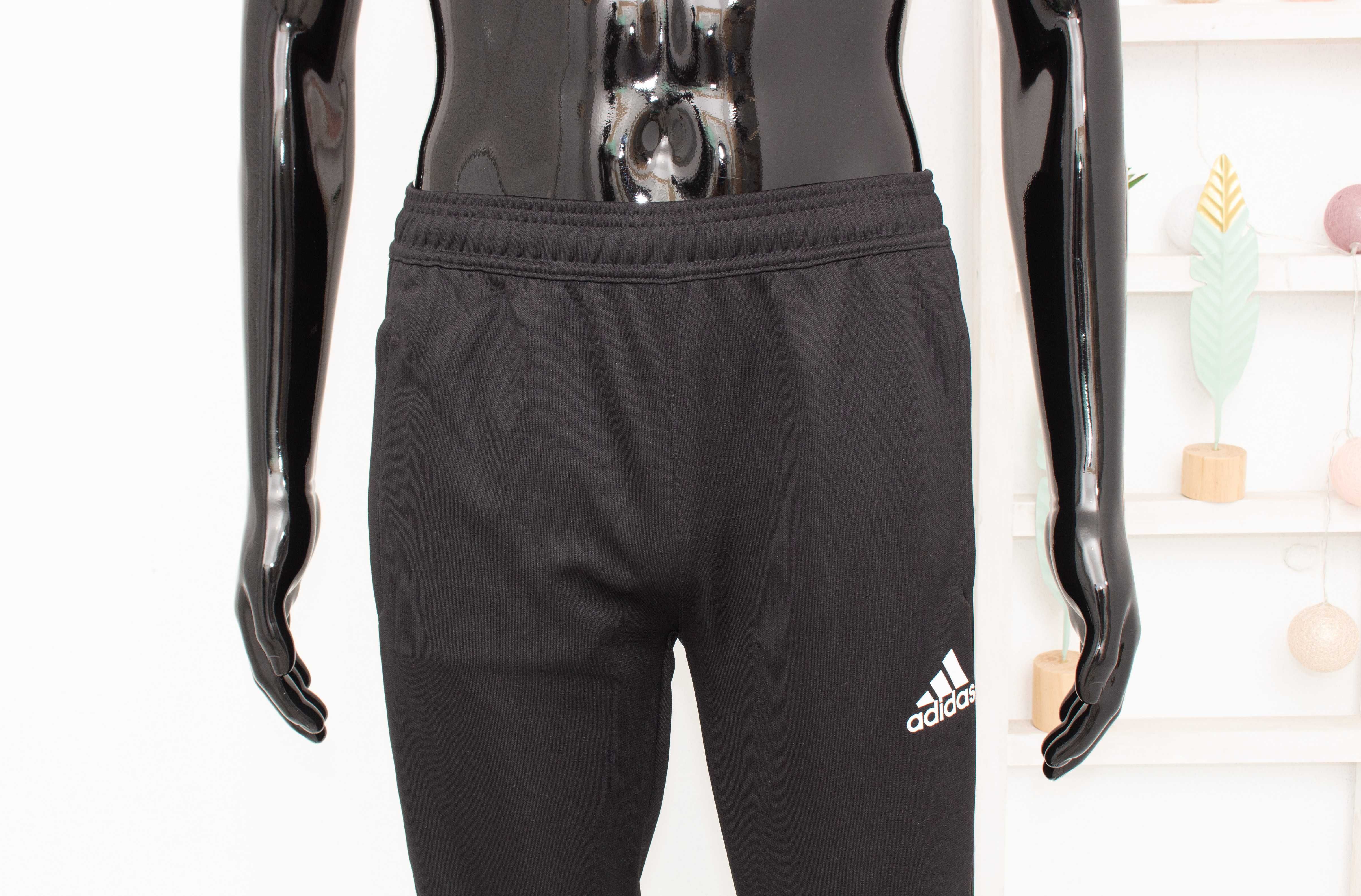 Adidas оригиналнa мъжкa долница climacool спортно долнище футбол S