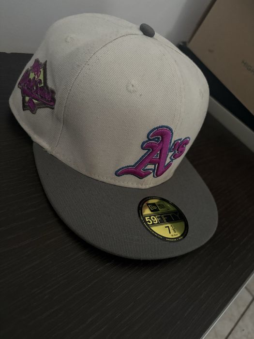 Sapca New Era 56.8cm