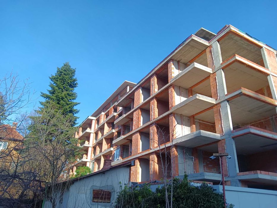 Продава се Тристаен апартамент в София, Овча купел - 103 кв.м за 1636 €/кв.м - Снимка #2