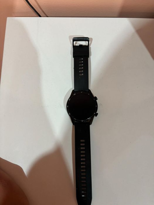 Smart часовник Huawei GT2