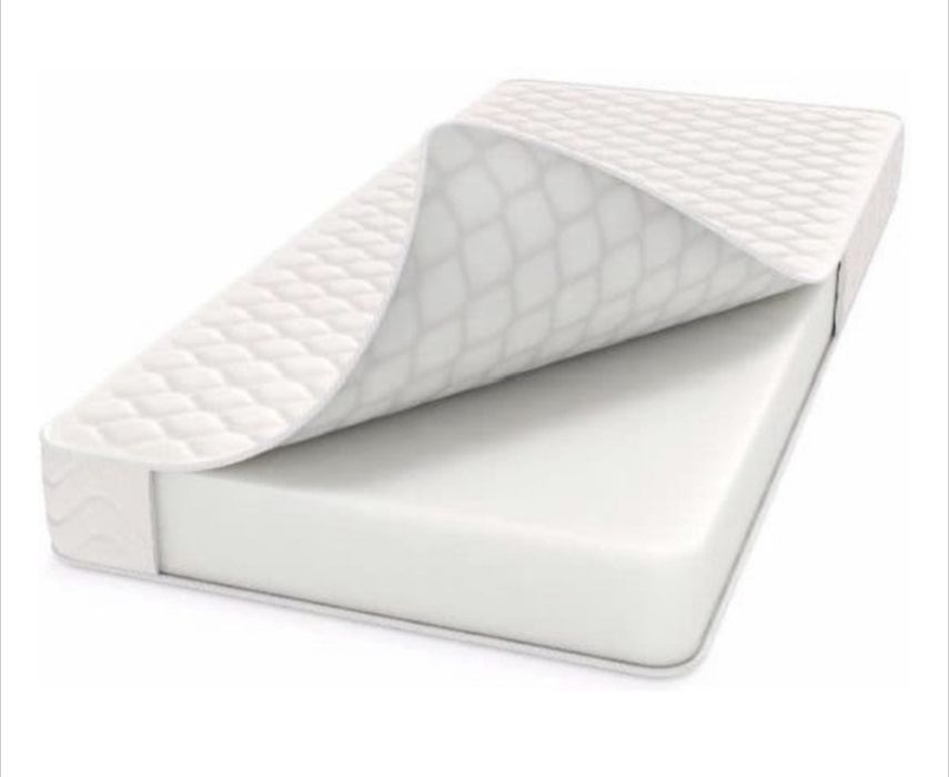 Матрас Ортопедический