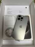 iPhone 15 PRO MAX , NOU , 1 TB
