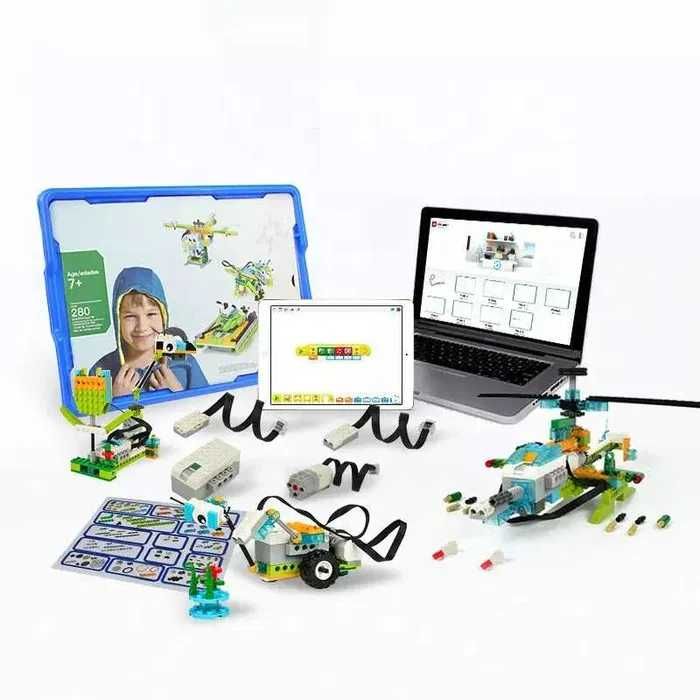 Lego WEDO 2.0 конструктор