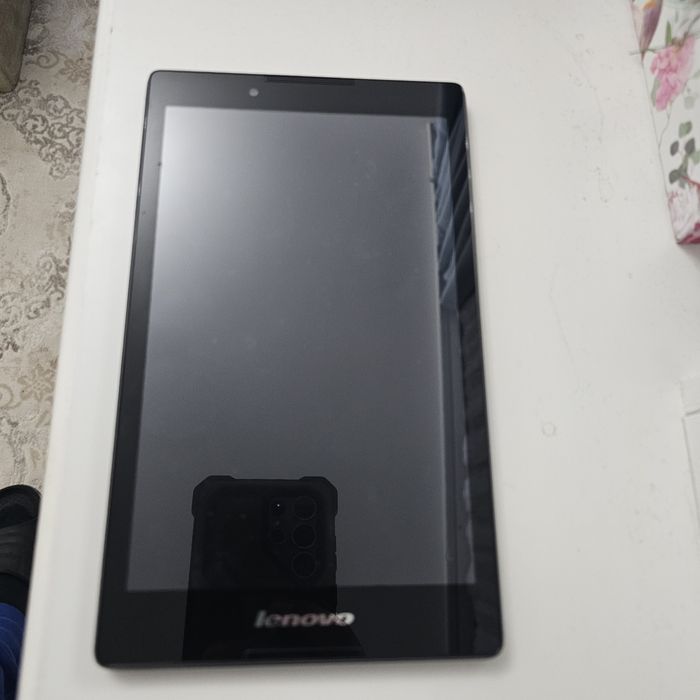 Tableta lenovo in stare buna
