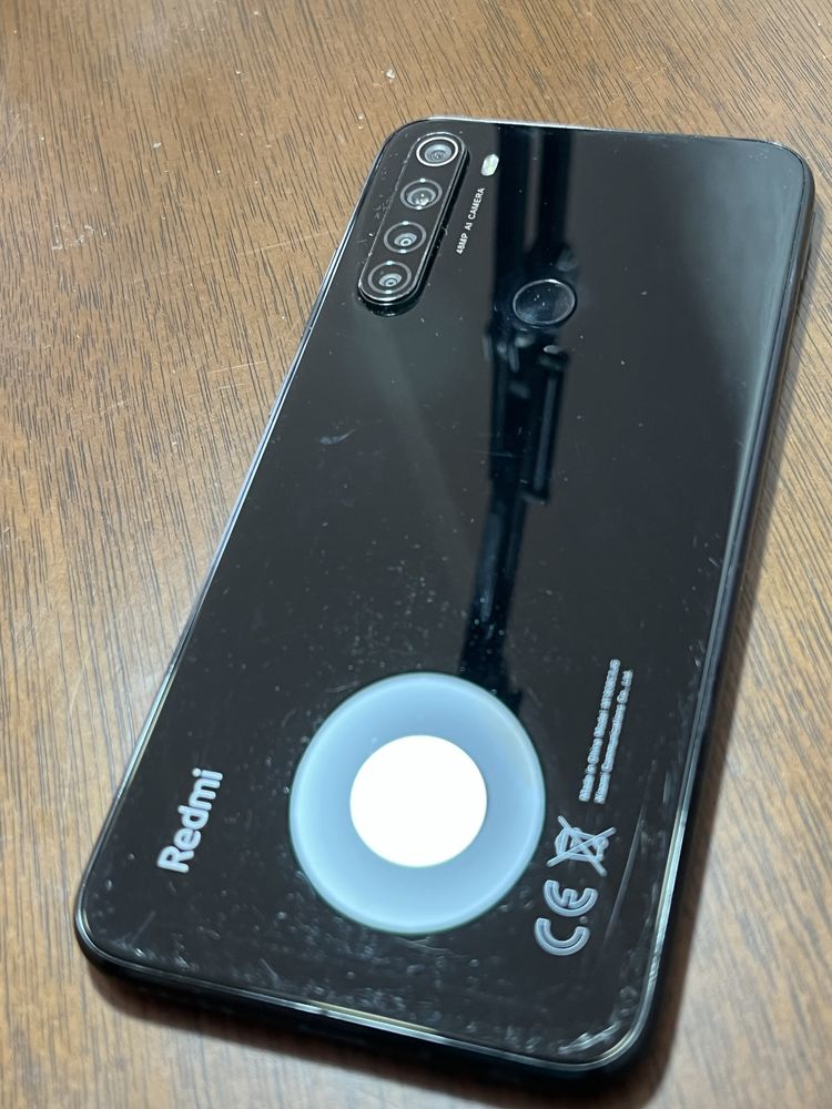 Продам Redmi Note 8