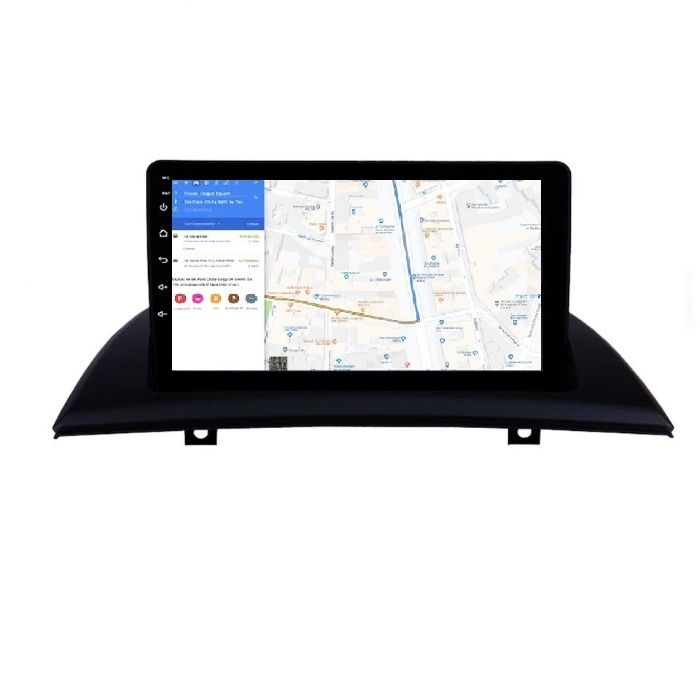 Navigatie BMW E83, seria 3,Octa-Core sau Quad-Core , Factura+Garantie