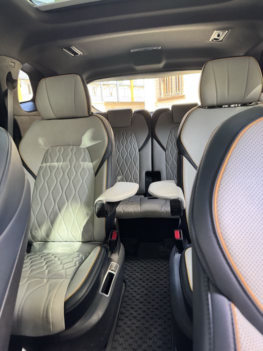 BYD Tang ev Duall Motor официал диллер!