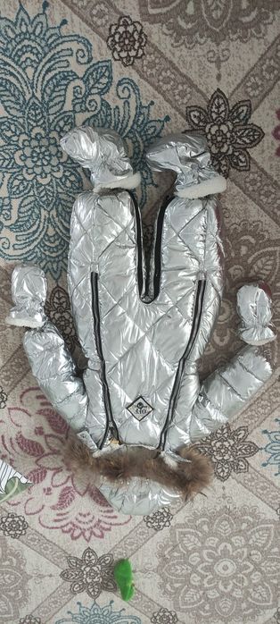 Кыскы детский  комбез сатылады