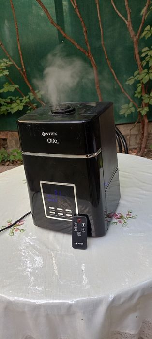 Увлажнитель воздуха