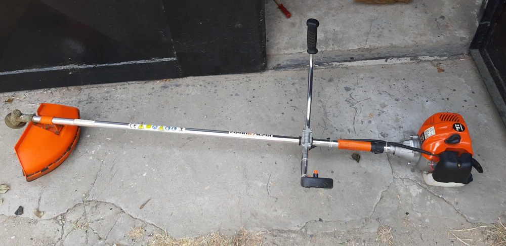 Vand motocoasa RURIS Expert 67 Super