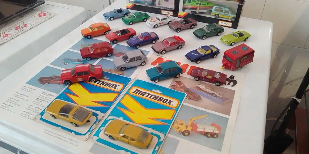 Matchbox BG България 1/64