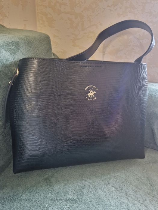 Дамска чанта Polo