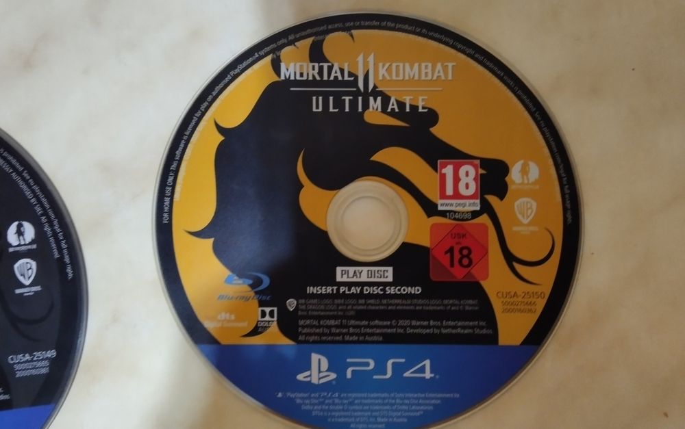 Pes 2018 Mortal Kombat 11 Ultimate ltimate Spiderman Miles Morales PS5