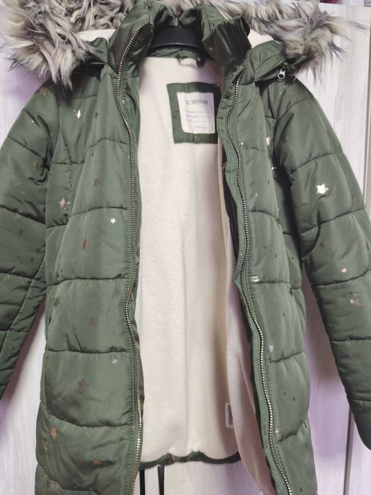 Зелено яке на Waikiki