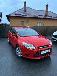 Ford Focus 1.0 TCe