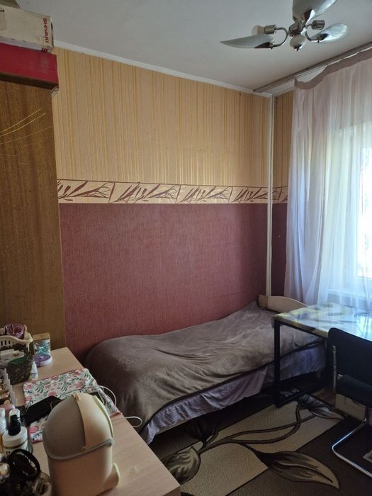 Продаётся на А.Югнаки 4ком