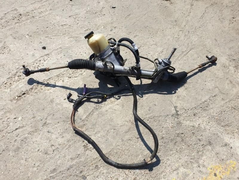 Caseta cu pompa servodirectie TRW Opel Zafira A