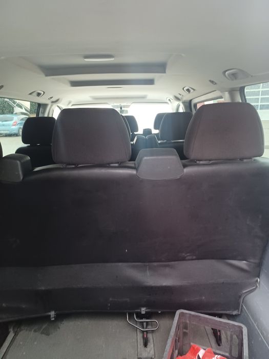 Продавам мерцедес вито