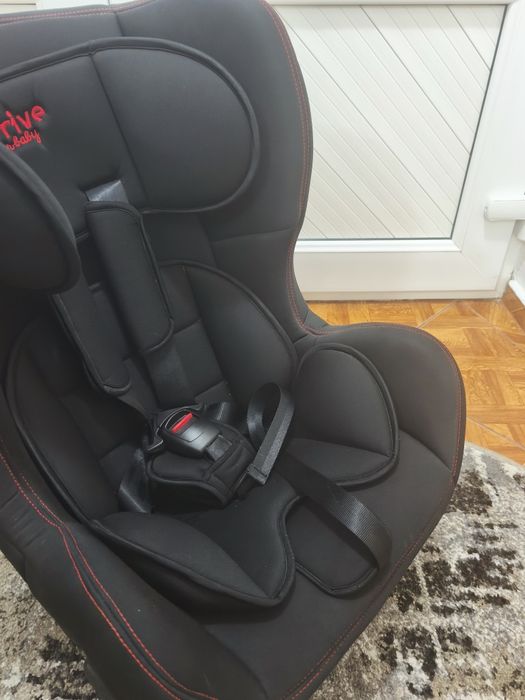 Scaun auto copii 2Drive