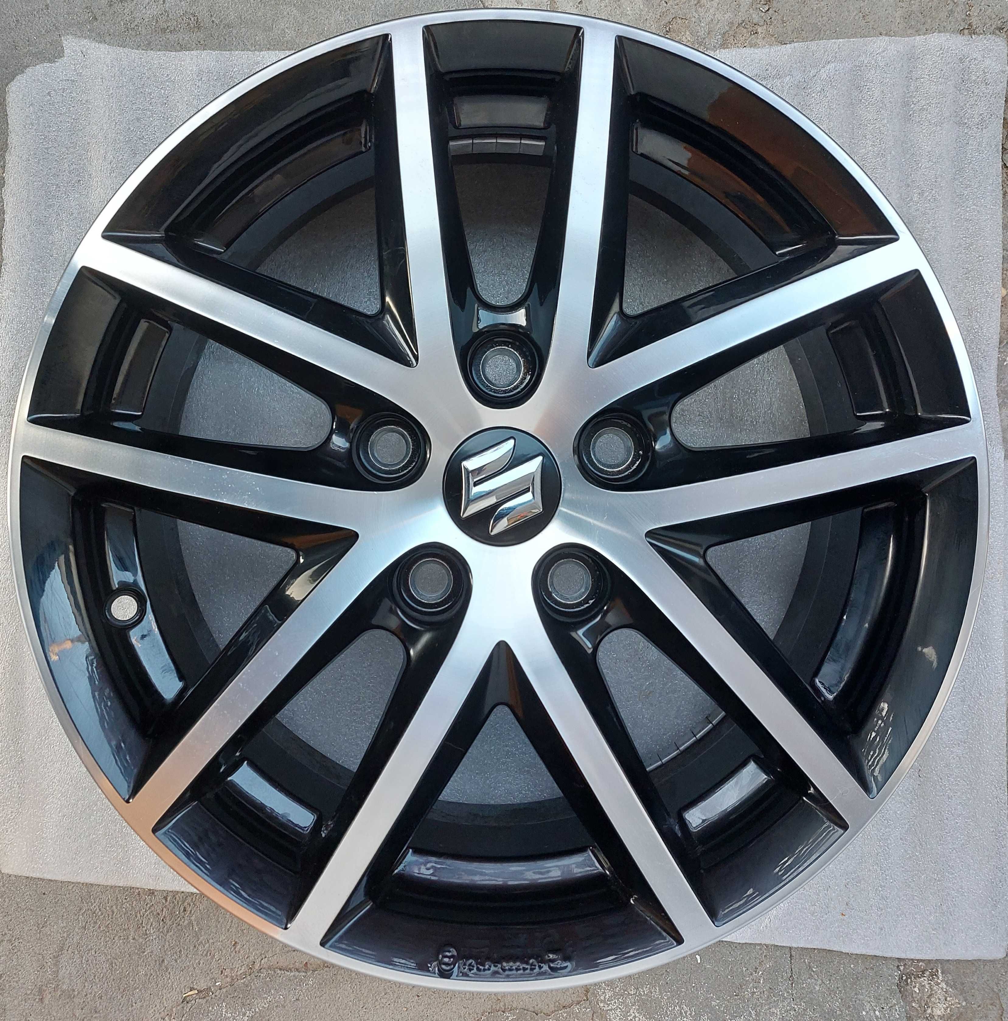 Jante 16″ SUZUKI SX4 Vitara senzori presiune originali 16