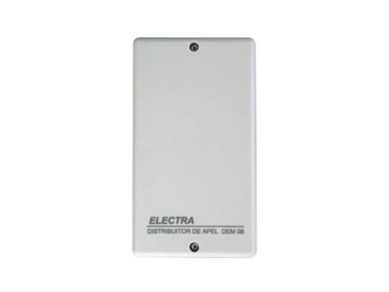 Distribuitor de apel pentru panoul PES.A255 DEM.081 interfon electra