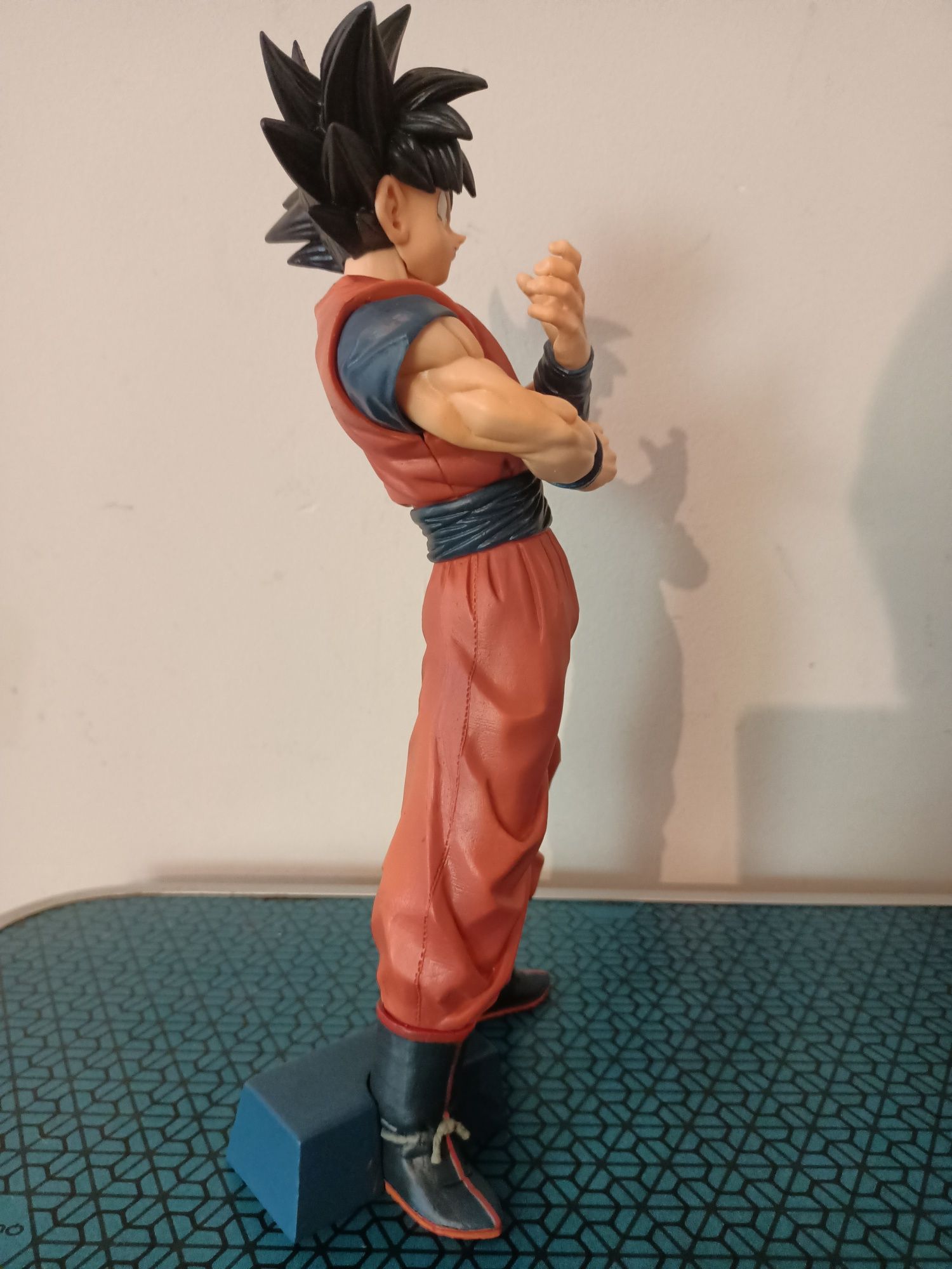 Dragon Ball Z Figurina Son Goku 27 cm