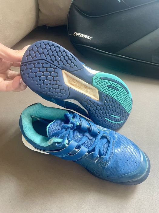 Обувки за тенис