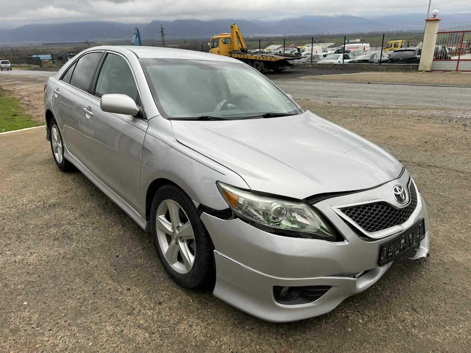 Тойота Камри/Toyota Camry 2.5 (179 кс) Automatic!