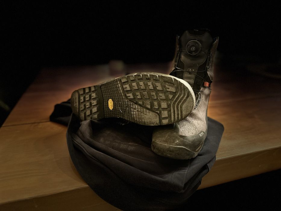 Мото боти Rev'it