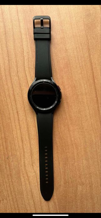 Samsung Galaxy Watch 4 Classic