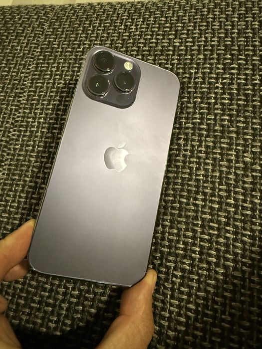 Vand Iphon 14Promax 512g