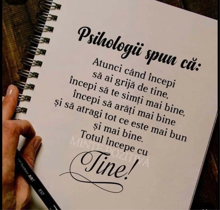 Psihoterapeut/ parapsiholog Consiliere/Ajutor in dezvoltarea personala