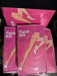 Unclockable Tuck Kit