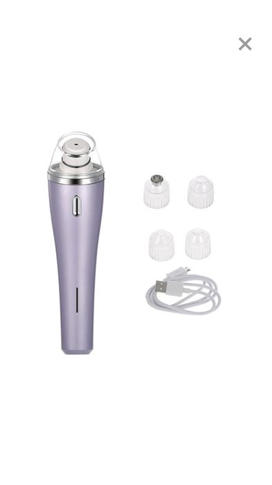 Aparat profesional curatare facială