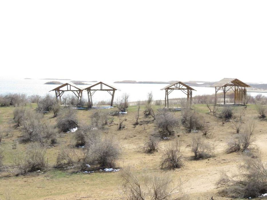 Туристическая база