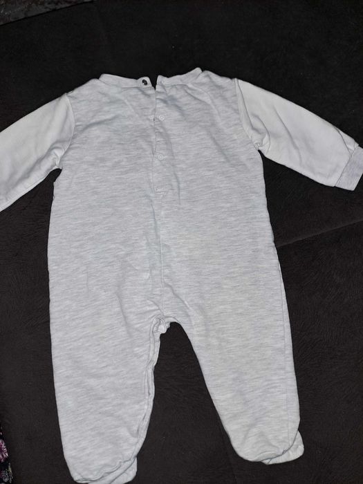 Salopete pentru bebe