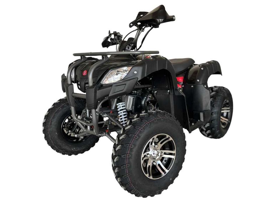 Atv 150cc Mikilon Hummer 10" 4T Benzina