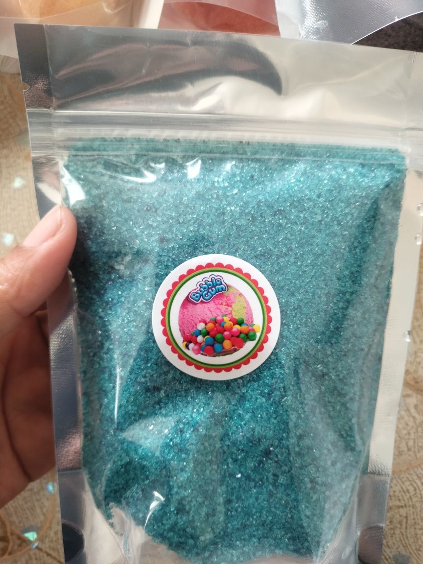 Продам смеси для сахарной ваты.