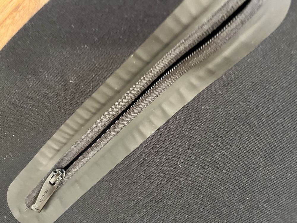 Nike nocta baggy tech fleece