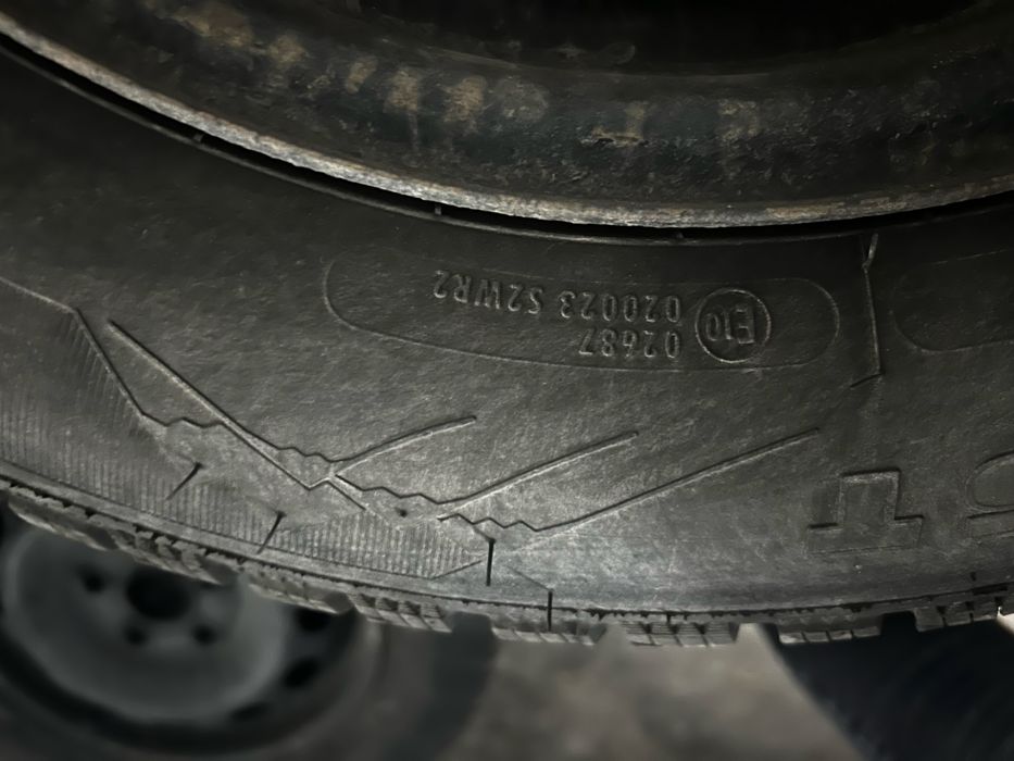 Железарки 5х112 R15