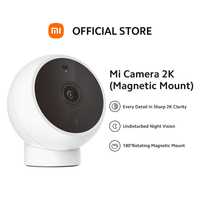 IP-камера Xiaomi Mi Camera 2K Magnetic Mount , ми камера