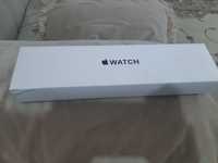 Коробка apple watch