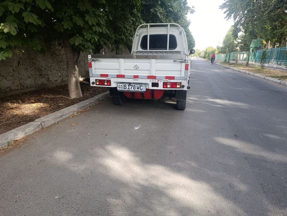 Changan sotiladi xolati zo’r