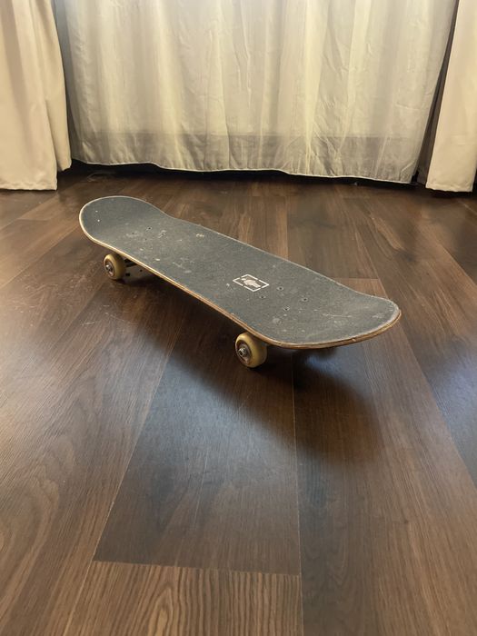 Skateboard Chocolate